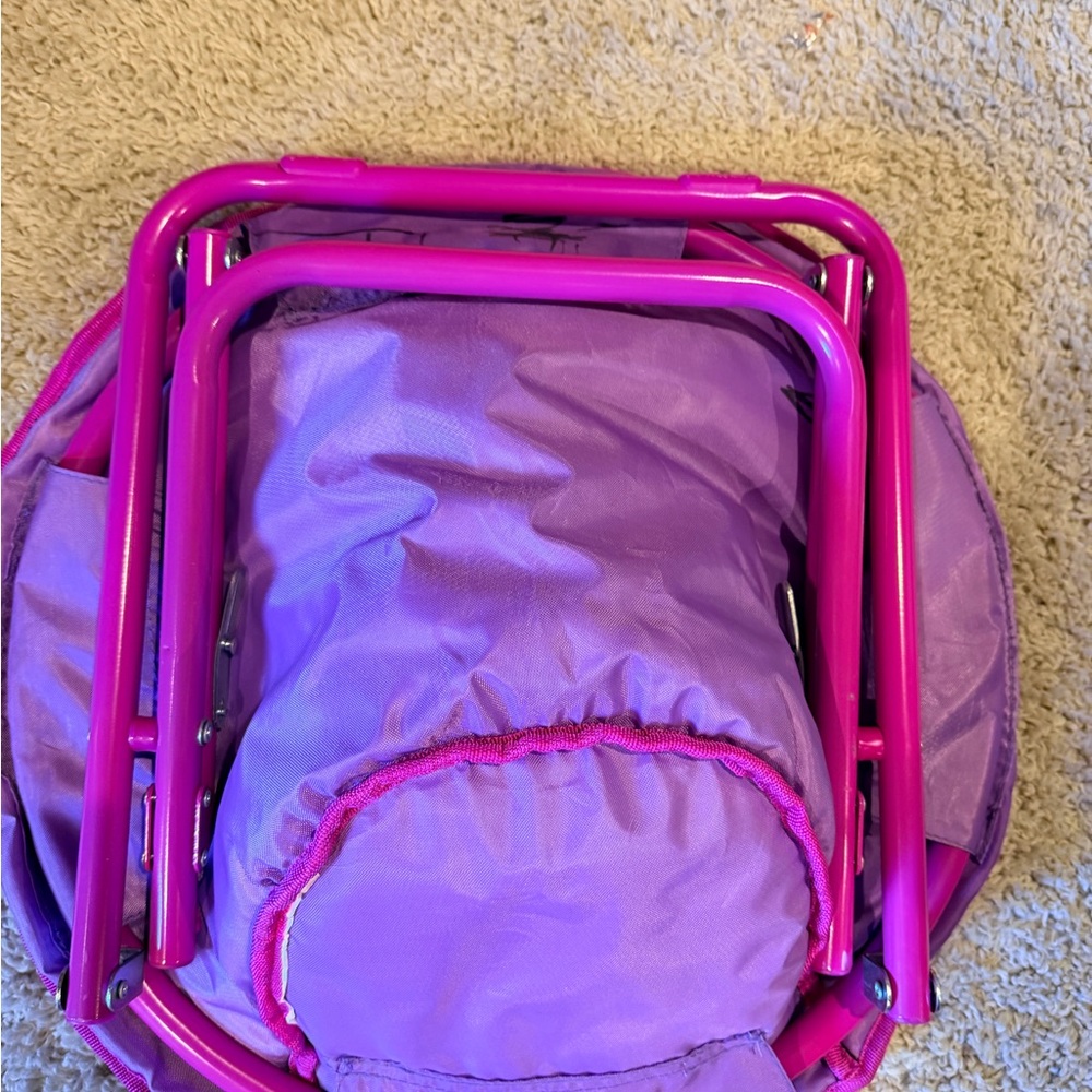 Paw Patrol Kids chair - Picture 3 of 6